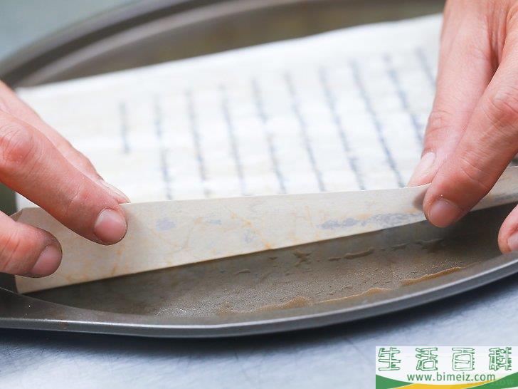 怎么用茶水做旧纸张