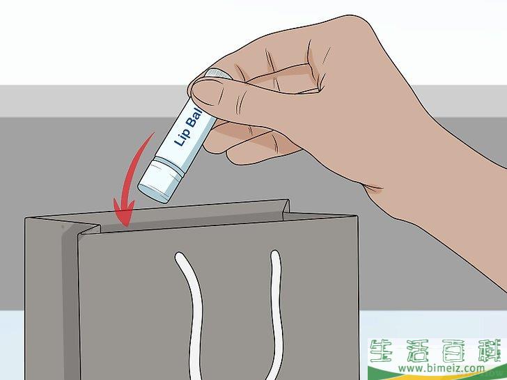 怎么做保鲜膜球