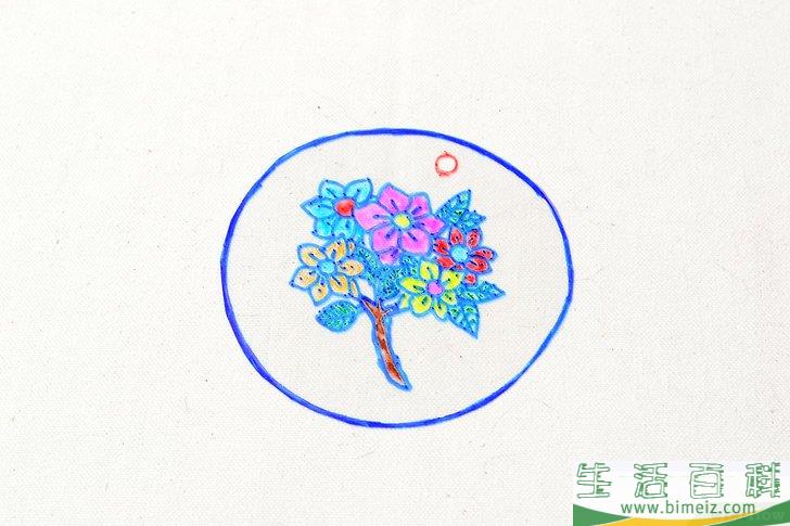 怎么用热缩片制作手工