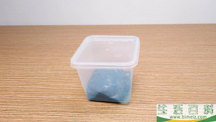 怎么制作银河系软泥