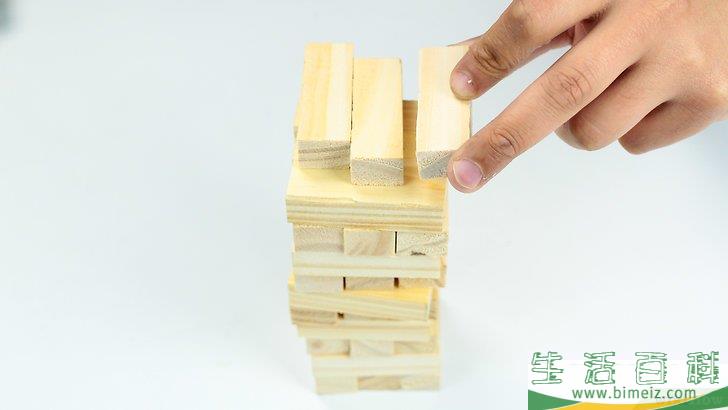 怎么玩叠叠高