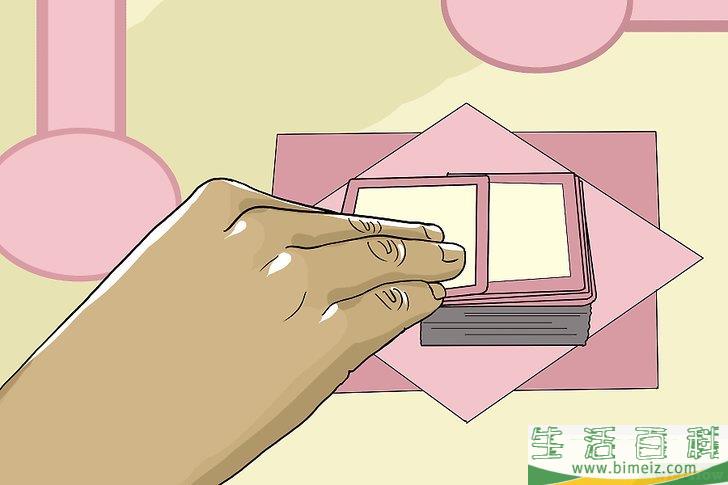 怎么玩桌游《抱歉》