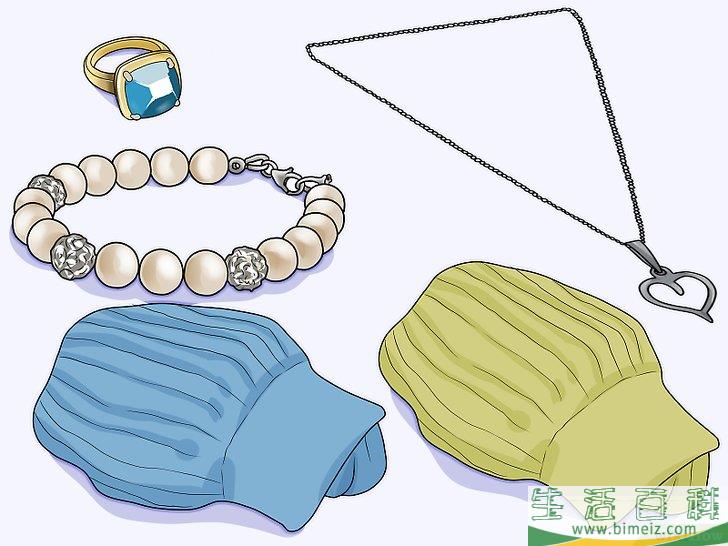 怎么做保鲜膜球