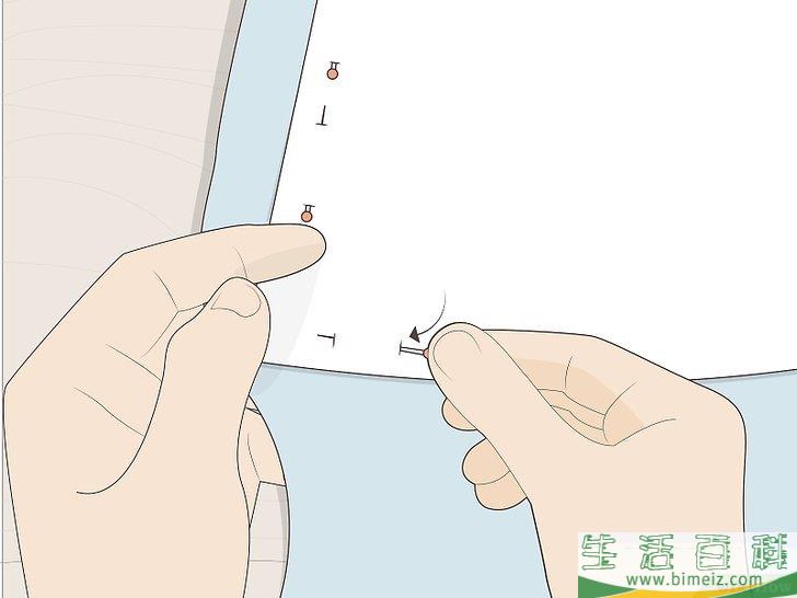 怎么自己做衣服