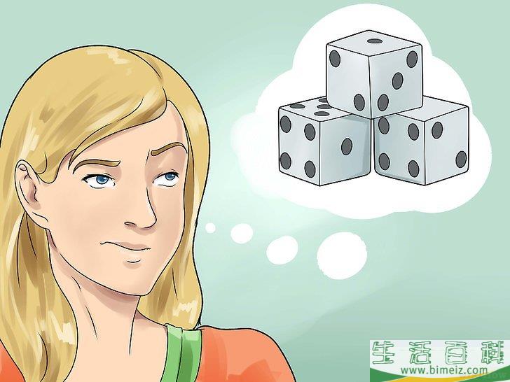 怎么玩骰子游戏Bunco