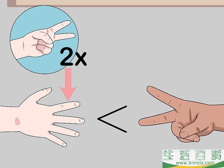 怎么在石头剪刀布游戏中获胜