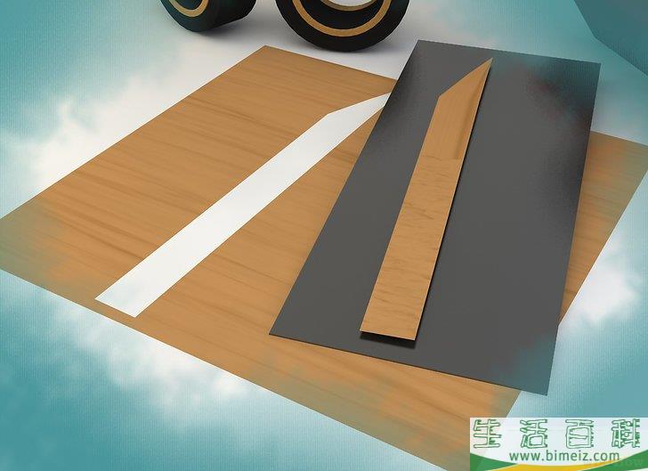 怎么制作忍者剑