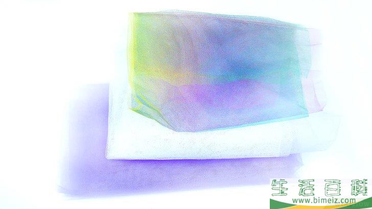 怎么制作蓬蓬裙