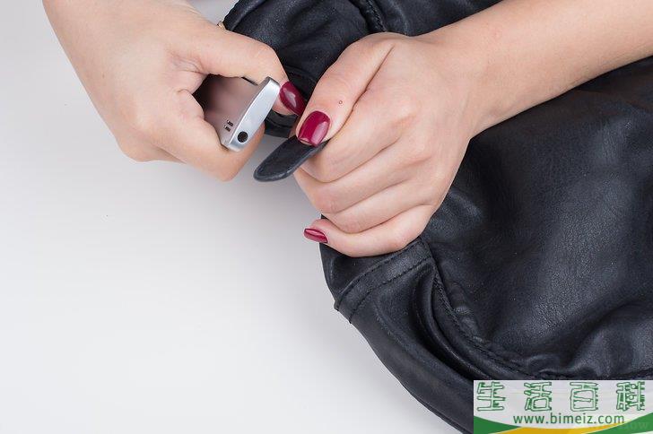 怎么鉴别真皮