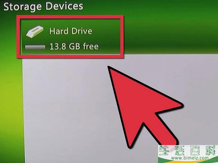 怎么重置Xbox360