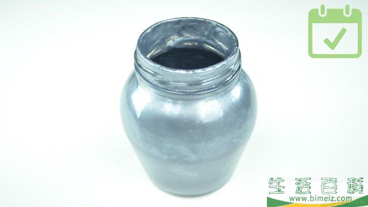 怎么彩染玻璃