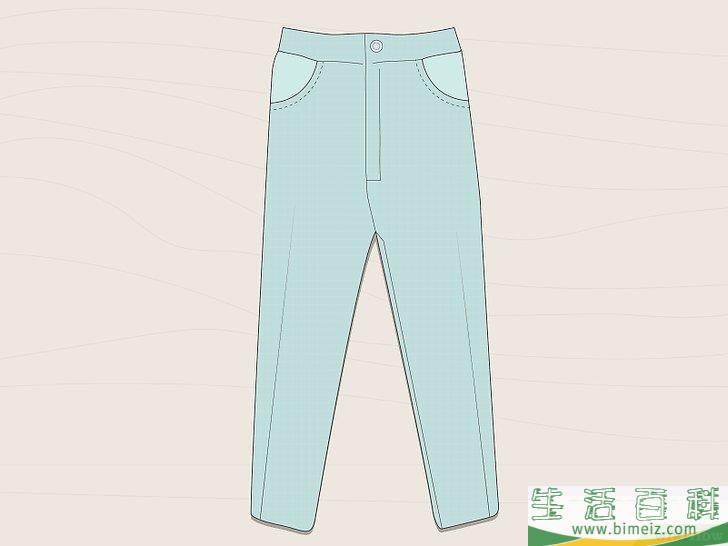 怎么自己做衣服