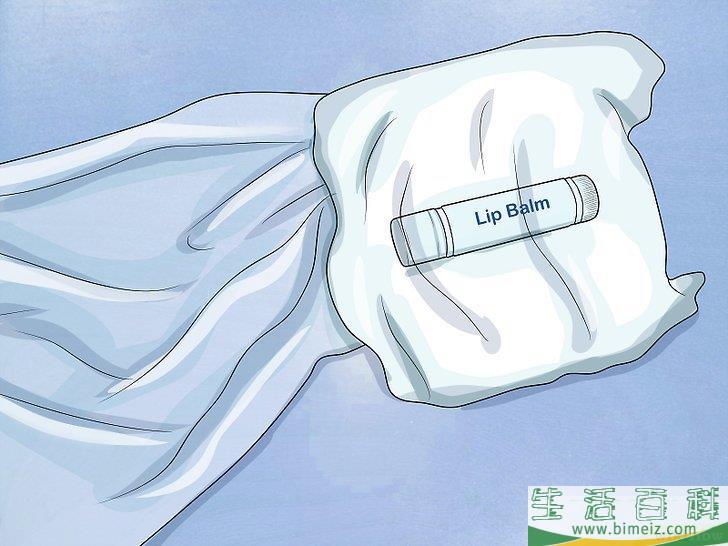 怎么做保鲜膜球