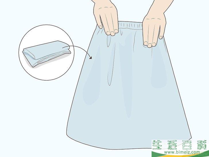 怎么自己做衣服