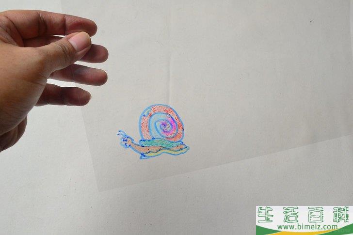 怎么用热缩片制作手工
