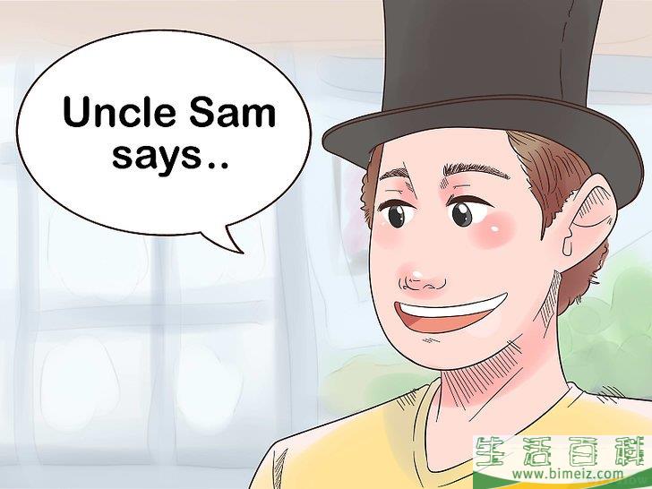 怎么玩“Simon说”