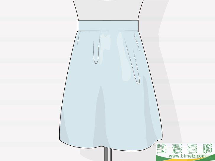 怎么自己做衣服