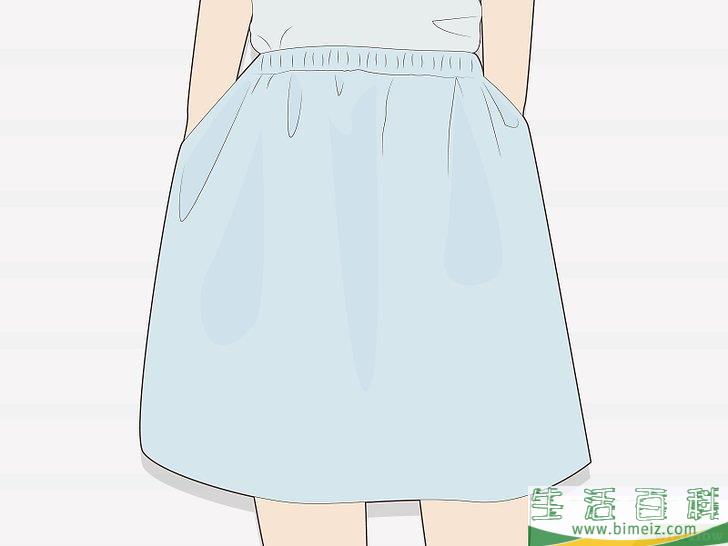怎么自己做衣服