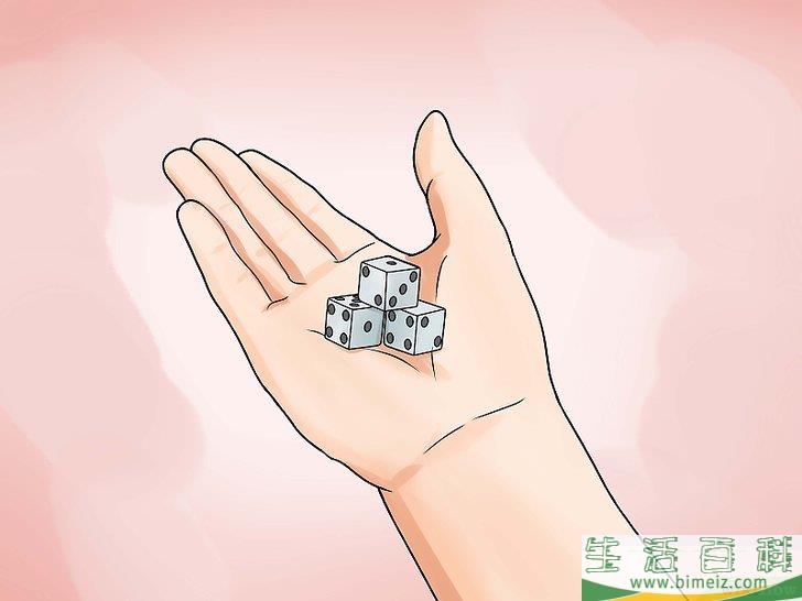 怎么玩骰子游戏Bunco
