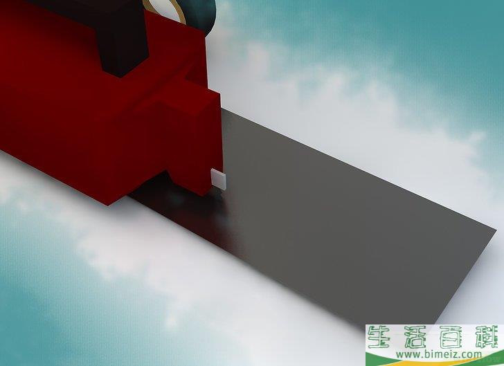 怎么制作忍者剑