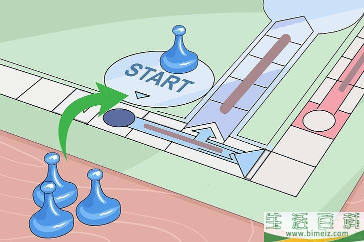 怎么玩桌游《抱歉》