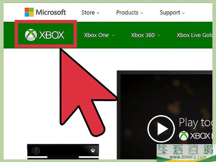 怎么连接Xbox 360 Live