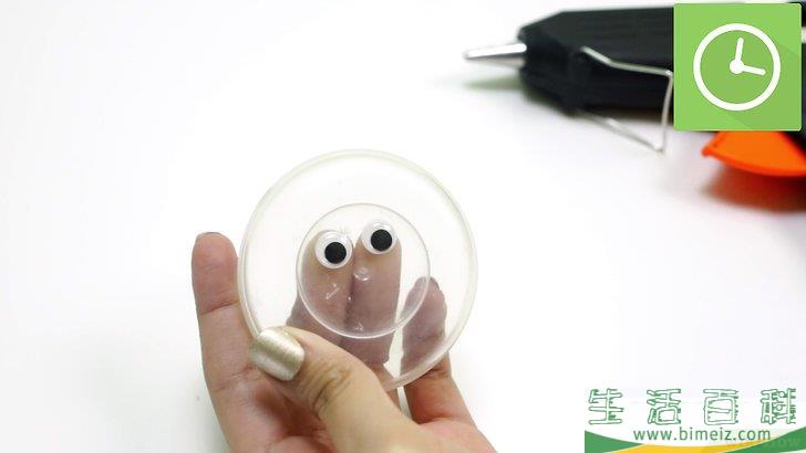 怎么使用热熔胶枪
