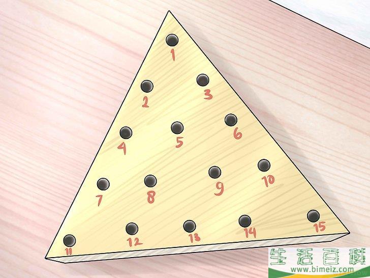 怎么赢得三角孔明棋