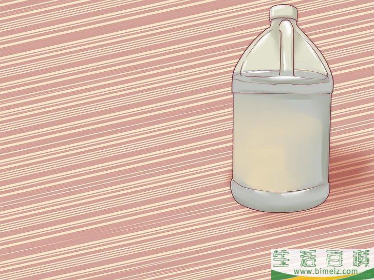 怎么去除木制家具上的污渍