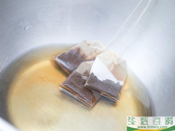 怎么用茶水做旧纸张