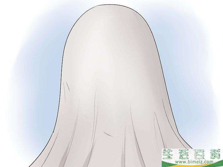 怎么制作幽灵装