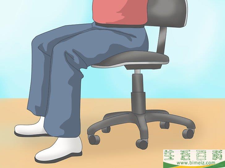 怎么修理吱吱叫的椅子