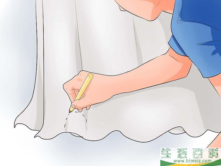 怎么制作幽灵装