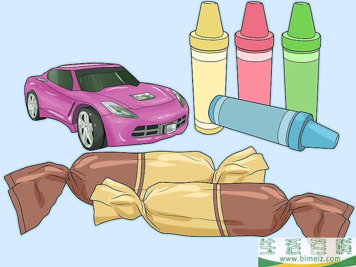 怎么做保鲜膜球