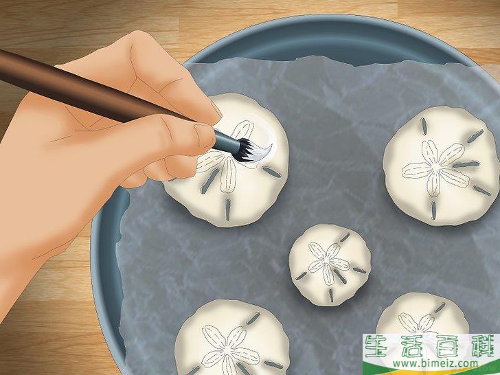 怎么清洗和保存沙钱