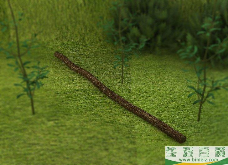 怎么制作忍者剑