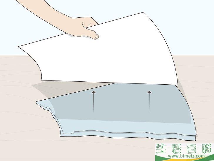 怎么自己做衣服