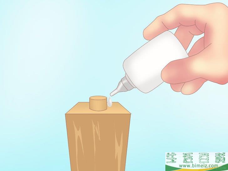 怎么修理吱吱叫的椅子