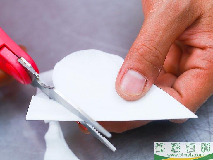 怎么自制纸花