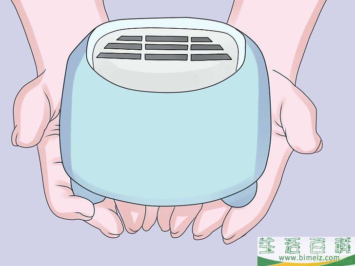 怎么清除家里的烟味