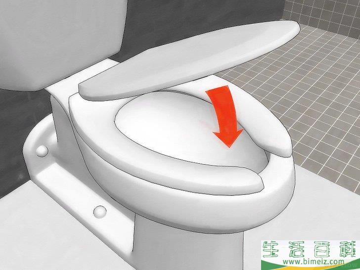 怎么消除浴室异味