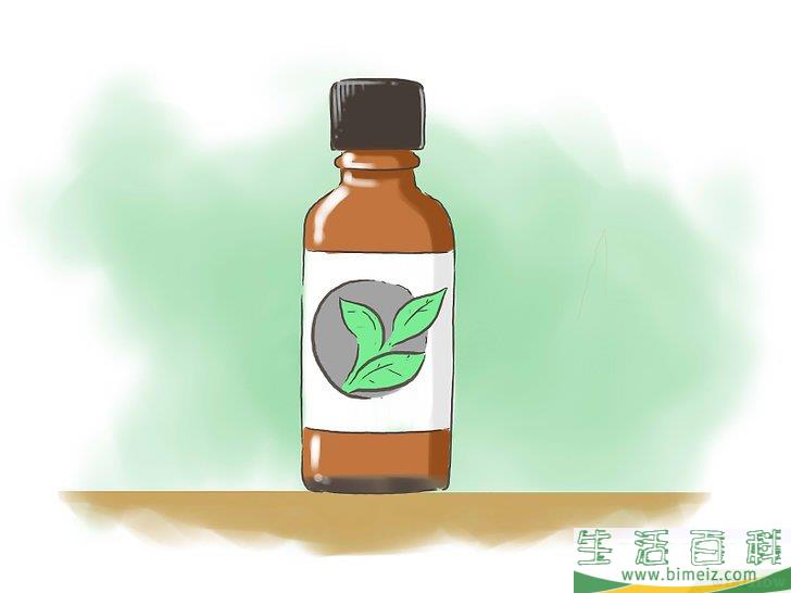 怎么清除黑霉