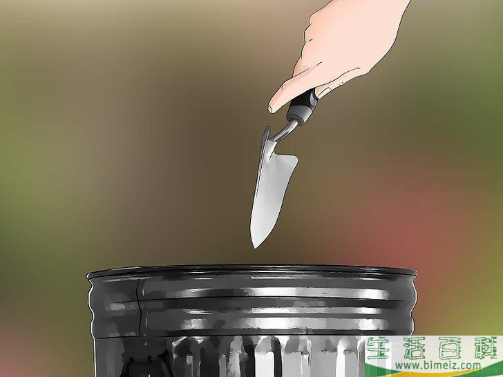 怎么消灭粉疥虫