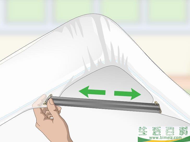 怎么防止床笠松脱