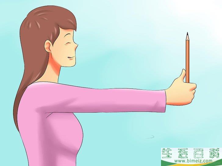 怎么测量树的高度