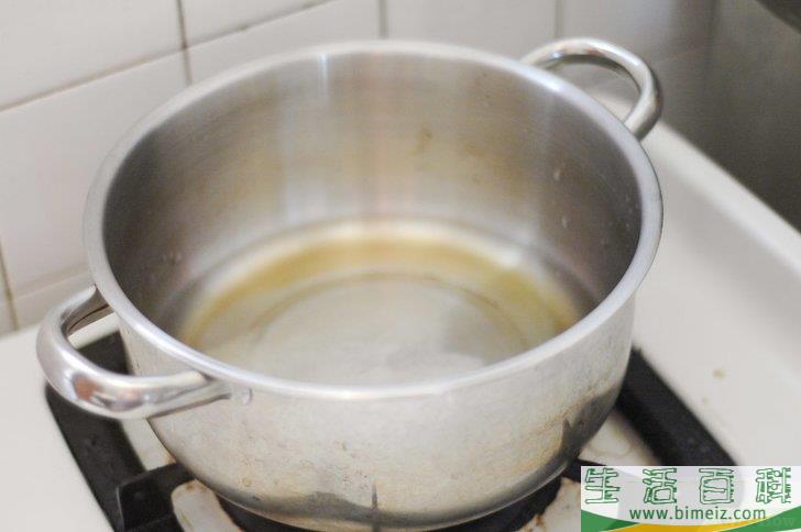 怎么清洗铜器