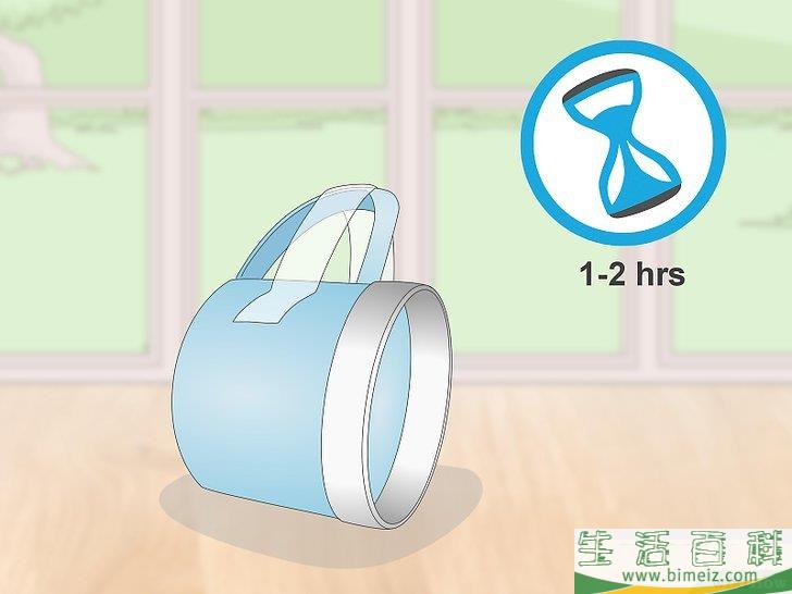 怎么修复破损的塑料