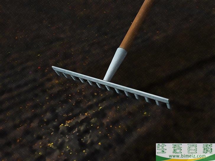怎么调节土壤的pH值