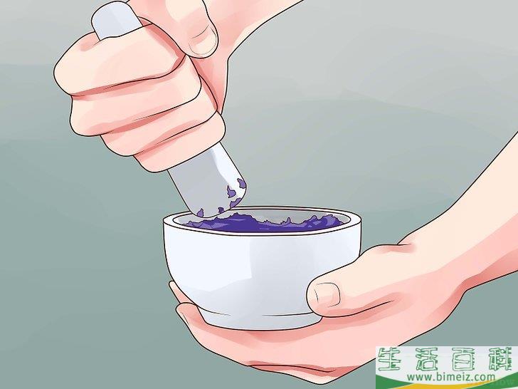 怎么收割薰衣草