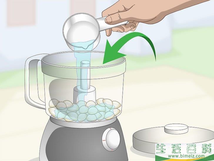 怎么用大蒜制作花园喷剂